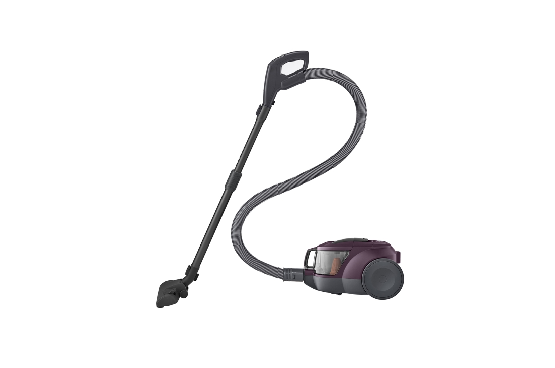 LG Компактный пылесос с простым контейнером, VC5420NHTW, VC5420NHTW, thumbnail 11