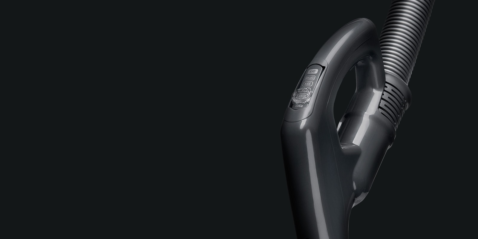 Всё под рукой