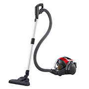 LG Пылесос с автоматической системой прессования пыли Kompressor, VK89689HU, VK89689HU, thumbnail 1