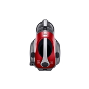 LG Пылесос с автоматической системой прессования пыли Kompressor, VK89689HU, VK89689HU, thumbnail 7