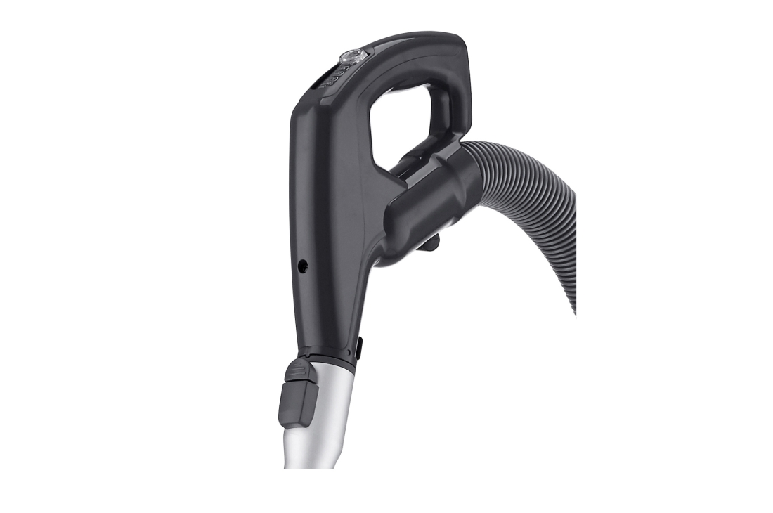 LG Пылесос с автоматической системой прессования пыли Kompressor, VK89689HU, VK89689HU, thumbnail 8