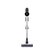 LG Беспроводной пылесос LG CordZero A9 Prime, 160 Вт, Инверторный мотор, пылесос A9N-PRIME белый, A9N-PRIME, thumbnail 9