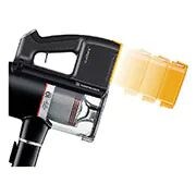 LG Беспроводной вертикальный пылесос с технологией Kompressor™ и моющей насадкой Power Drive Mop™, A9K-MAX1, thumbnail 9