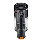 LG Беспроводной вертикальный пылесос с технологией Kompressor™ и моющей насадкой Power Drive Mop™, A9K-MAX1, thumbnail 10