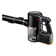 LG Беспроводной вертикальный пылесос с технологией Kompressor™ и моющей насадкой Power Drive Mop™, A9K-MAX1, thumbnail 13