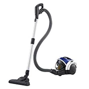 LG Пылесос с автоматической системой прессования пыли Kompressor, VC73189NHTB, VC73189NHTB, thumbnail 1