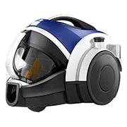 LG Пылесос с автоматической системой прессования пыли Kompressor, VC73189NHTB, VC73189NHTB, thumbnail 3