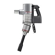 LG Беспроводной пылесос LG CordZero A9 PRO Kompressorтм, насадка Power Drive Nozzle™, 200 Вт, Инверторный мотор , Беспроводной пылесос LG CordZero A9 PRO Kompressorтм, насадка Power Drive Nozzle™, 200 Вт, Инверторный мотор , A9K-PRO1, thumbnail 12