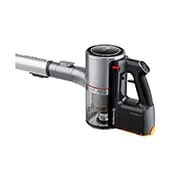 LG Беспроводной пылесос LG CordZero A9 PRO Kompressorтм, насадка Power Drive Nozzle™, 200 Вт, Инверторный мотор , Беспроводной пылесос LG CordZero A9 PRO Kompressorтм, насадка Power Drive Nozzle™, 200 Вт, Инверторный мотор , A9K-PRO1, thumbnail 14