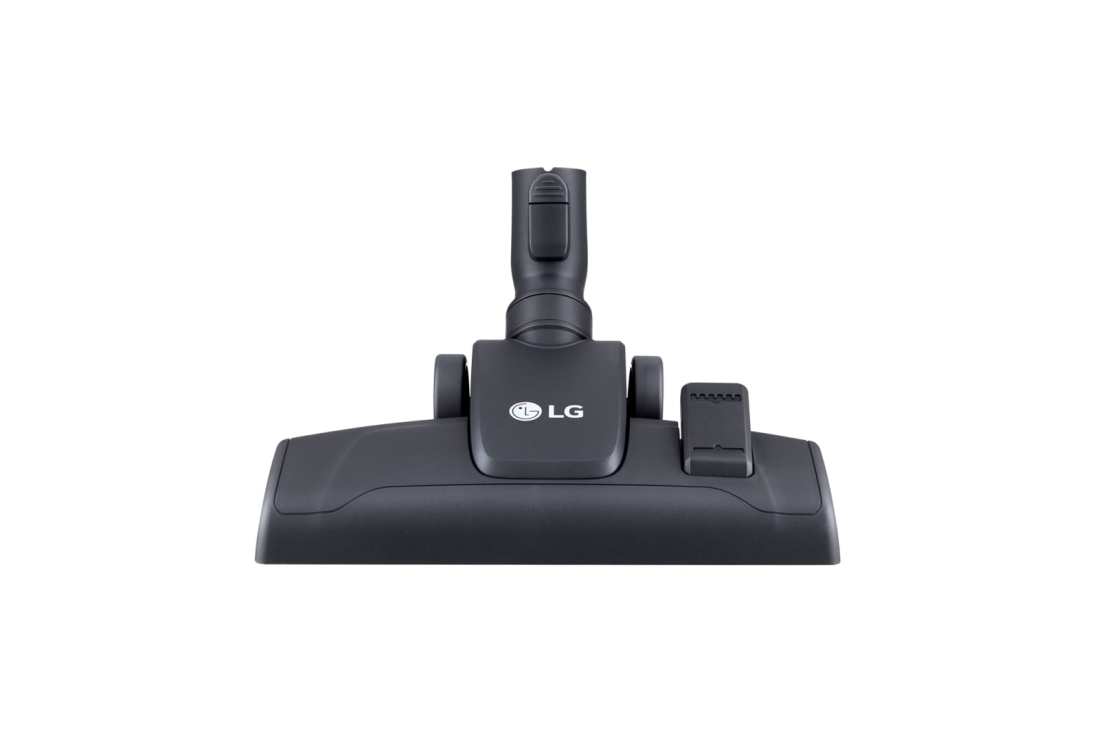 LG Пылесос LG с системой прессования пыли, VC73189NHTS, thumbnail 6