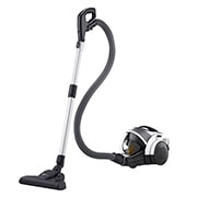 LG Пылесос LG с системой прессования пыли, VC73189NHTS, thumbnail 1