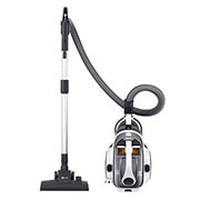 LG Пылесос LG с системой прессования пыли, VC73189NHTS, thumbnail 3