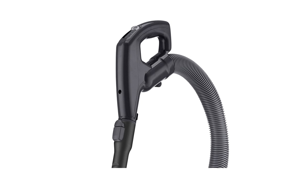 LG Пылесос LG с системой прессования пыли, VC73189NHTR, thumbnail 7