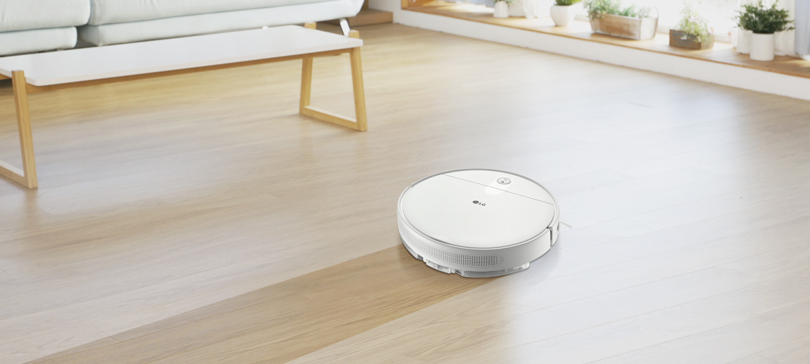 Сухая и влажная уборка одновременно для экономии времени1