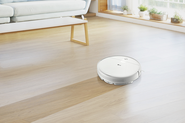 Сухая и влажная уборка одновременно для экономии времени2