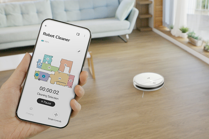 Настраивайте и контролируйте из любого места2