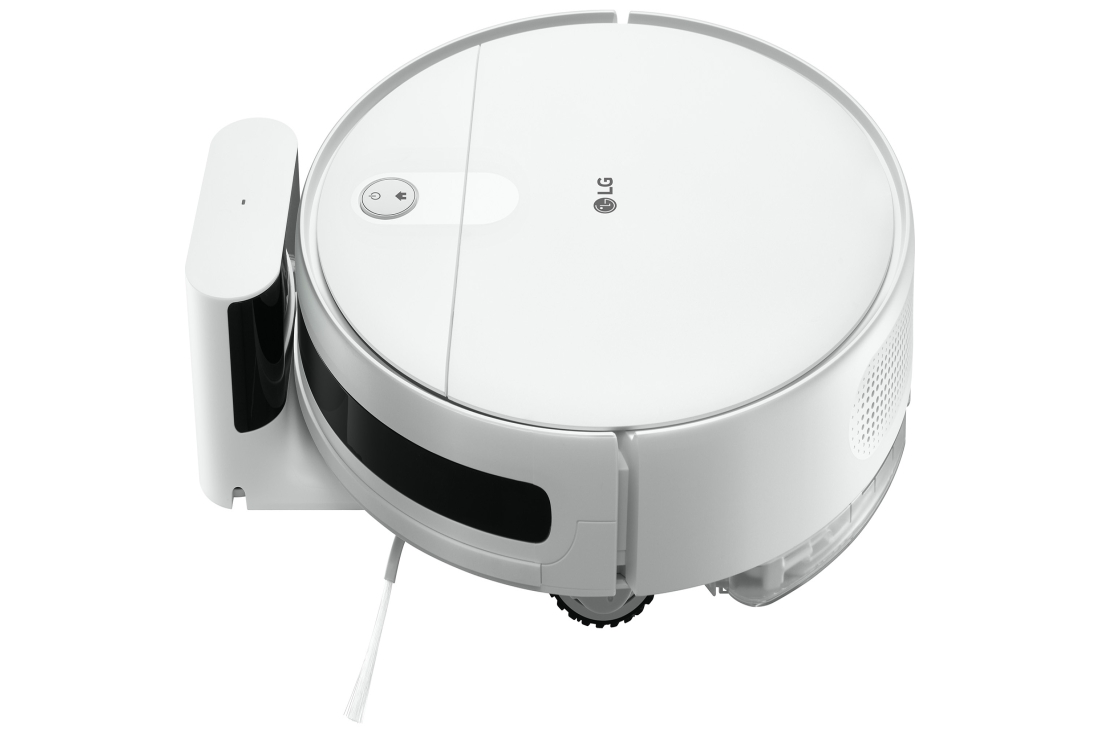 LG Робот-пылесос LG CordZero® R3-PRIME с функцией влажной уборки, R3-PRIME, thumbnail 2