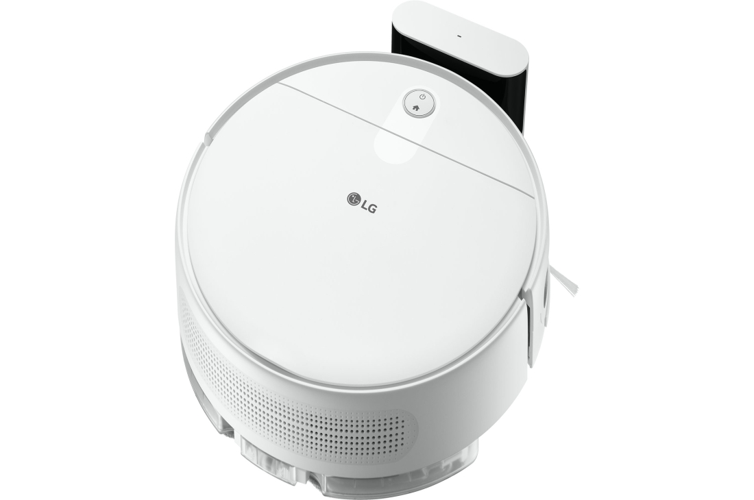 LG Робот-пылесос LG CordZero® R3-PRIME с функцией влажной уборки, R3-PRIME, thumbnail 3