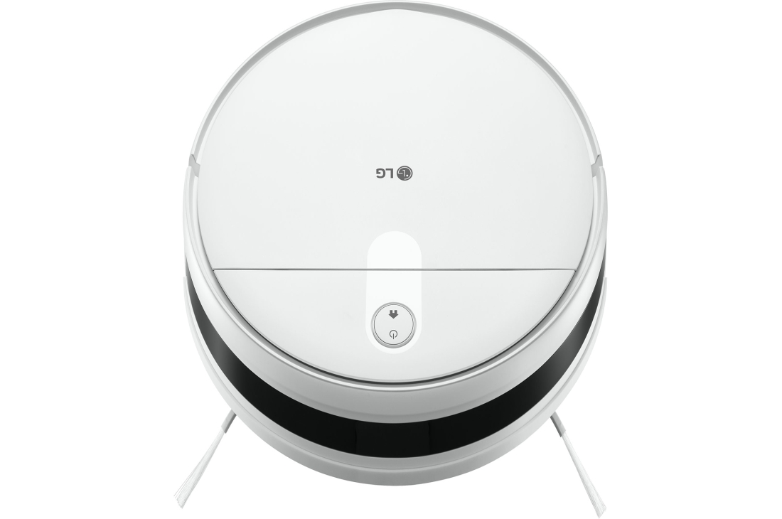LG Робот-пылесос LG CordZero® R3-PRIME с функцией влажной уборки, R3-PRIME, thumbnail 5
