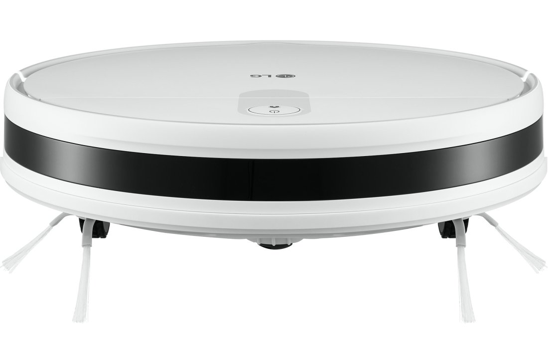 LG Робот-пылесос LG CordZero® R3-PRIME с функцией влажной уборки, R3-PRIME, thumbnail 7