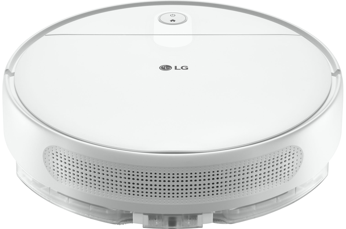 LG Робот-пылесос LG CordZero® R3-PRIME с функцией влажной уборки, R3-PRIME, thumbnail 10