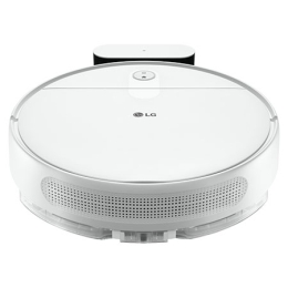 Робот-пылесос LG CordZero® R3-PRIME с функцией влажной уборки