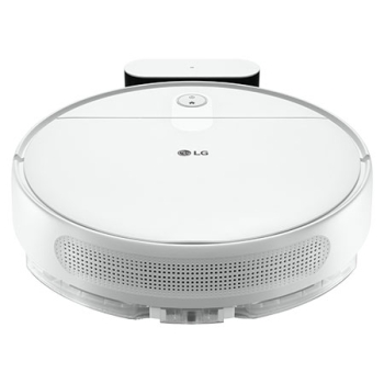 Робот-пылесос LG CordZero® R3-PRIME с функцией влажной уборки