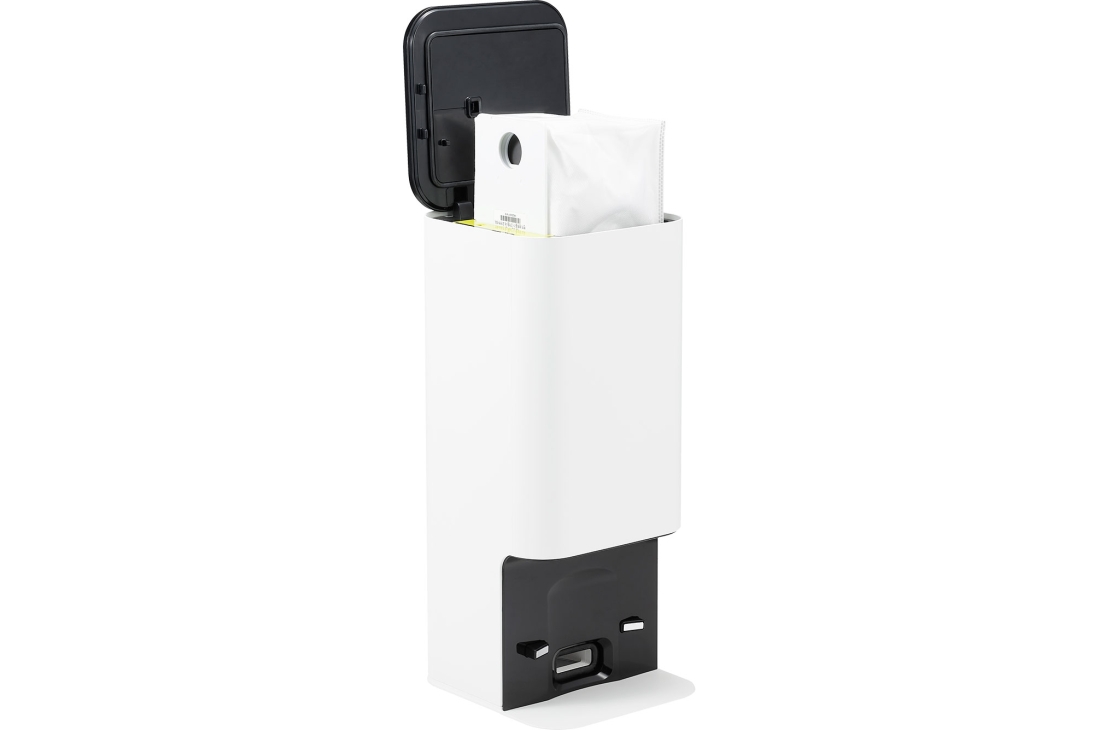 LG Робот-пылесос со станцией самоочистки и влажной уборкой LG CordZero®, R5-ULTIMATE, thumbnail 5