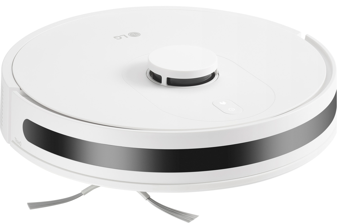 LG Робот-пылесос со станцией самоочистки и влажной уборкой LG CordZero®, R5-ULTIMATE, thumbnail 6