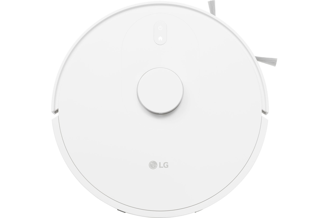 LG Робот-пылесос со станцией самоочистки и влажной уборкой LG CordZero®, R5-ULTIMATE, thumbnail 8