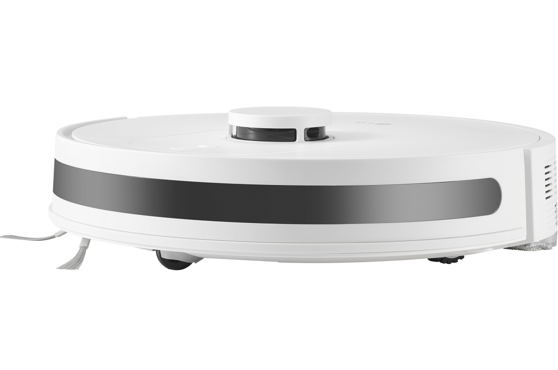 LG Робот-пылесос со станцией самоочистки и влажной уборкой LG CordZero®, R5-ULTIMATE, thumbnail 10