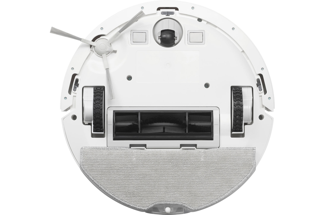 LG Робот-пылесос со станцией самоочистки и влажной уборкой LG CordZero®, R5-ULTIMATE, thumbnail 12