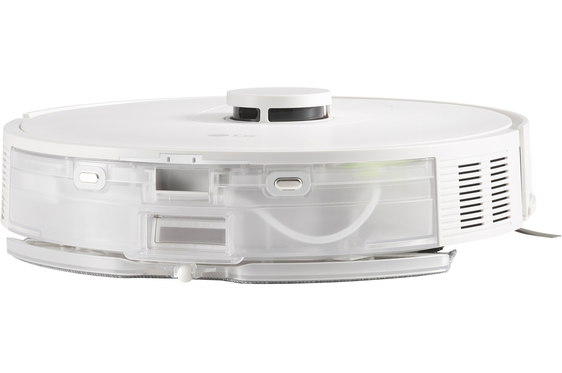 LG Робот-пылесос со станцией самоочистки и влажной уборкой LG CordZero®, R5-ULTIMATE, thumbnail 13