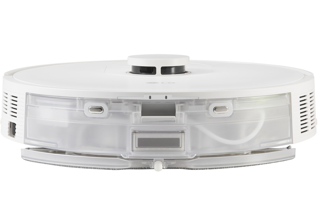 LG Робот-пылесос со станцией самоочистки и влажной уборкой LG CordZero®, R5-ULTIMATE, thumbnail 15