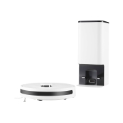 LG Робот-пылесос со станцией самоочистки и влажной уборкой LG CordZero®, R5-ULTIMATE, thumbnail 3