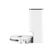 LG Робот-пылесос со станцией самоочистки и влажной уборкой LG CordZero®, R5-ULTIMATE, thumbnail 4