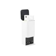 LG Робот-пылесос со станцией самоочистки и влажной уборкой LG CordZero®, R5-ULTIMATE, thumbnail 5