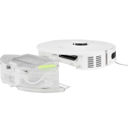 LG Робот-пылесос со станцией самоочистки и влажной уборкой LG CordZero®, R5-ULTIMATE, thumbnail 14