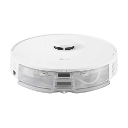 Робот-пылесос LG CordZero® R5-PROPLUS | Влажная уборка