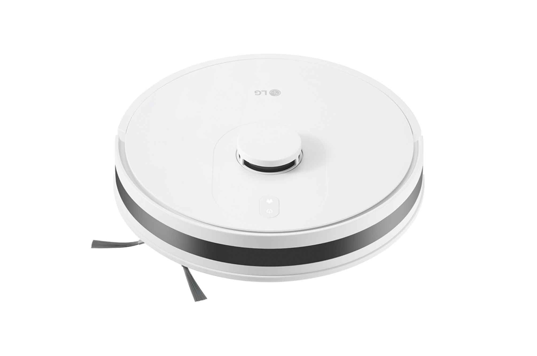 LG Робот-пылесос LG CordZero® R5-PROPLUS | Влажная уборка, R5-PROPLUS, thumbnail 5