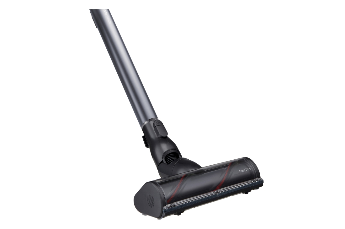 LG Беспроводной пылесос LG CordZero™ A9K-CORE Kompressor™, 200 Вт, right, A9K-CORE, thumbnail 13