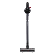 LG Беспроводной пылесос LG CordZero™ A9K-CORE Kompressor™, 200 Вт, front, A9K-CORE, thumbnail 4