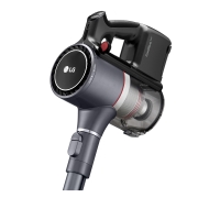 LG Беспроводной пылесос LG CordZero™ A9K-CORE Kompressor™, 200 Вт, top, A9K-CORE, thumbnail 9