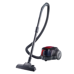 Компактный пылесос с простым контейнером2