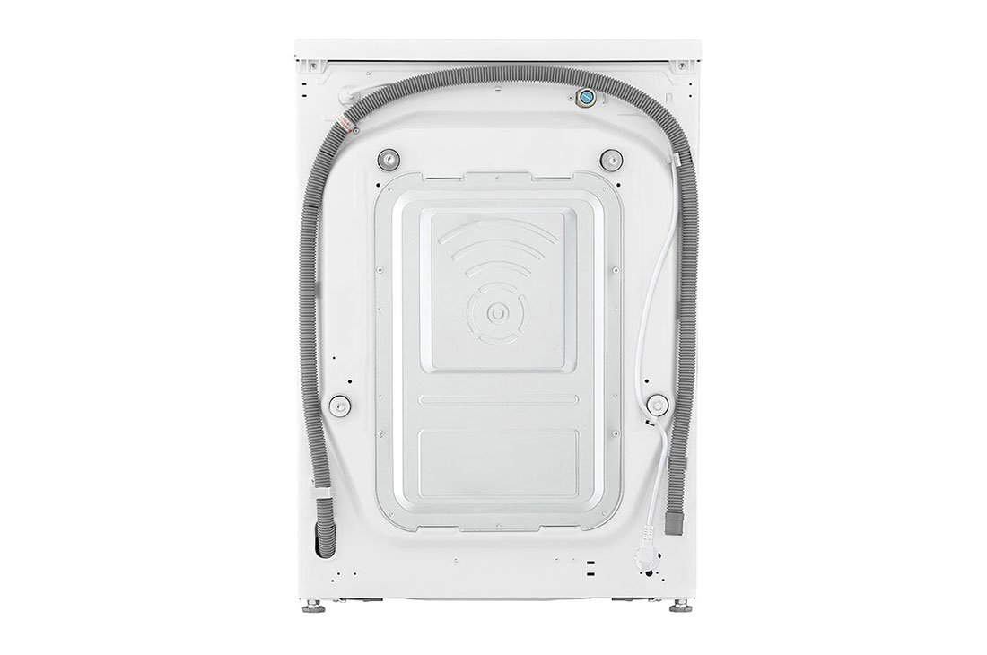 LG Стиральная машина с искусственным интеллектом LG AI DD, 8.5 кг, стирка с паром Steam+, TurboWash39, ThinQ, F2V9GW9W, thumbnail 15