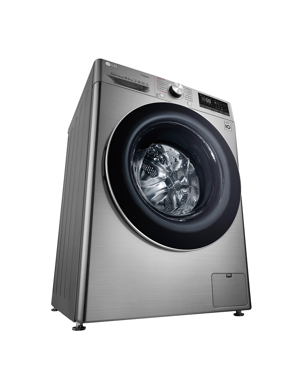 Стиральная машина lg intellowasher