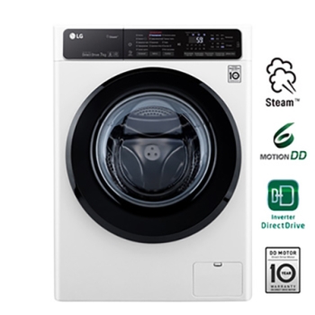 Стиральные Машины | LG Узбекистан