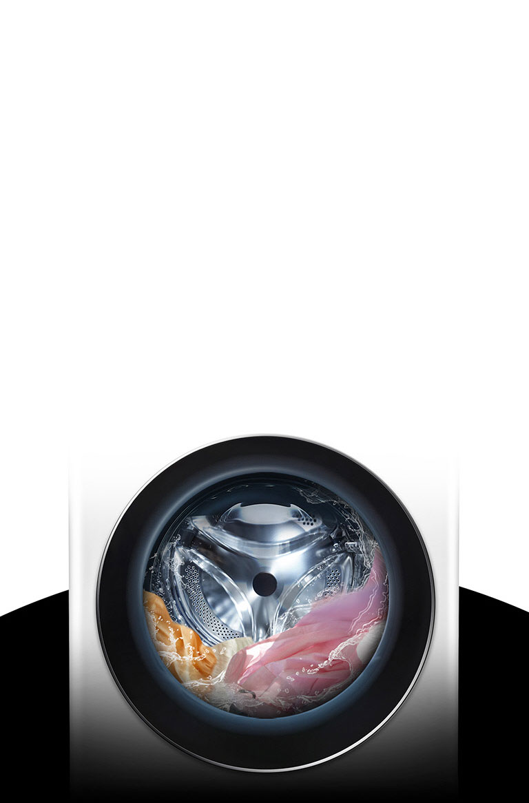 Lg Stiralnaya Mashina S Iskusstvennym Intellektom Lg Ai Dd 8 5 Kg Stirka I Sushka Turbowash59 Thinq Lg O Zbekiston