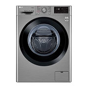 LG Узкая стиральная машина c функцией пара Steam, 7кг, F2J5HS6S, F2J5HS6S, thumbnail 1