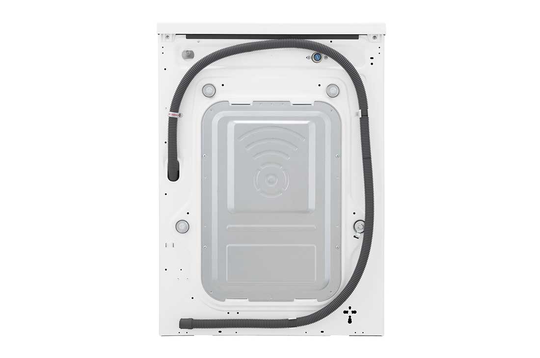 LG Стиральная машина LG с прямым приводом, 7 кг, 6 Motion, cтирка с паром Steam™ , F2V3HS6W, F2M5HS6W, thumbnail 15